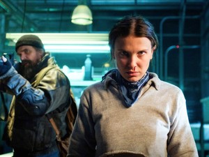 Millie Bobby Brown kihagyta a Stranger Things fináléját, szomorú okból kellett távol maradnia