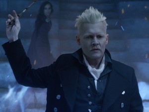 Ez a színész kapja meg Johnny Depp szerepét a Legendás állatok és megfigyelésükben
