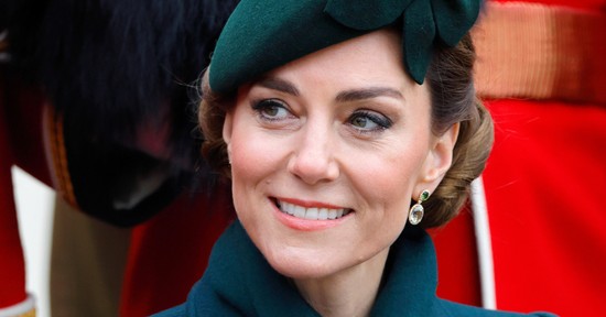 Teljesen megváltozott Katalin hercegné öltözködési stílusa: jó oka van rá Vilmos herceg feleségének, hogy így tett