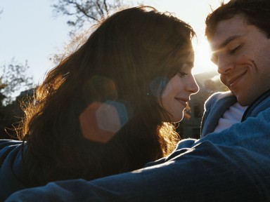 Zseniális romantikus filmek, amiket imádni fogsz - ha szerelmes vagy, ha nem