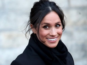 Ezzel az aprósággal Meghan Markle ismét megsérthette a palotát: megjegyzését gúnyolódásnak vették