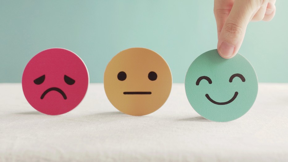 Mutatjuk honnan tudhatod, hogy a gyerekednek az átlagnál sokkal több érzelmi energiája van | Fotó: Sewcream