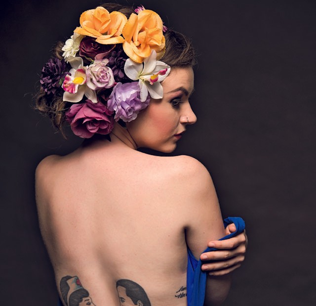 Tényleg rengeteg előítélettel kell megküzdeniük a tetovált lányoknak?