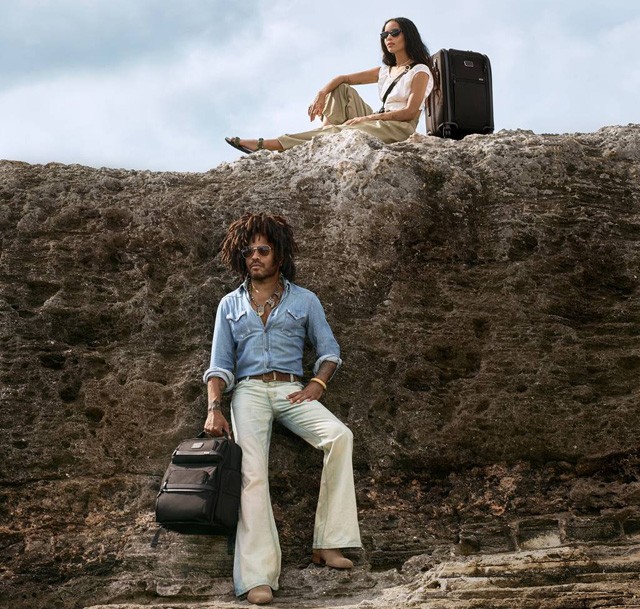 A legexkluzívabb bőröndök begurultak Budapestre