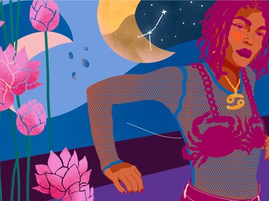 Íme minden, amit tudnod kell a Rák jegyről!