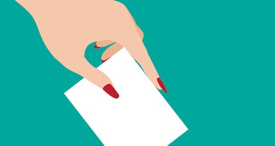 A te életed, a te jövőd! Legyél büszke a jogaidra, és menj el szavazni április 8-án!