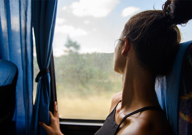 Idén nyáron utazz zölden: fedezd fel Horvátország és Szlovénia legszebb tájait!