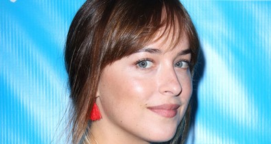 Dakota Johnson annyira cuki!