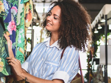 Fenntartható divat: kihívások és újítások a textiliparban