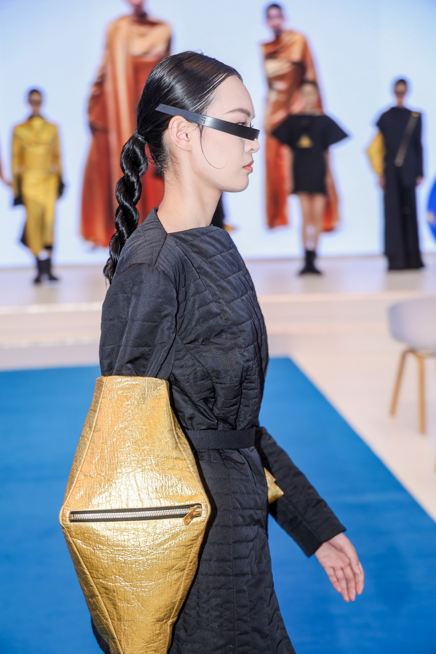 Evelin Fink SOLAR kollekció 2025-26 AW