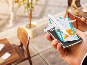 5 alkalmazás a telefonodra, amik hatalmas segítségedre lesznek, amikor utazol