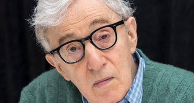Woody Allen: ,,Egy nap forgatás közben fogok meghalni, egy jelenetfelvétel kellős közepén."