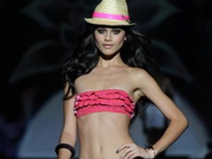 A Calzedonia 2012-es fürdőruha-kollekciója