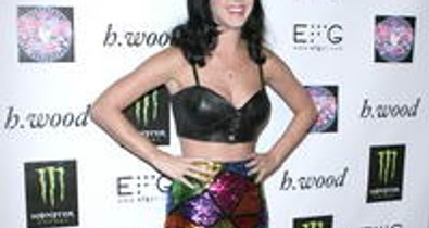 Katy Perry
