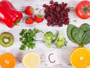 Hosszú életre vágysz? Ez a 6 élelmiszer igazi C-vitamin bomba