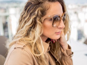 Tanulj stíluskeverést a H&M pr-menedzserétől