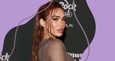 Megan Fox rövid haja mindent visz, és az internet is megőrül érte