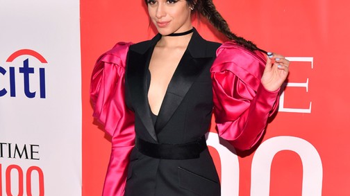 Camila Cabello egyike az év legsikeresebb fiataljainak, de abszolút nem veszi magát komolyan