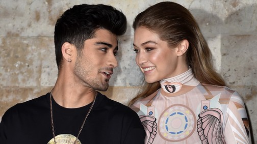 Már megint szakított az álompár? Gigi Hadid úgy tűnik, újra szingli