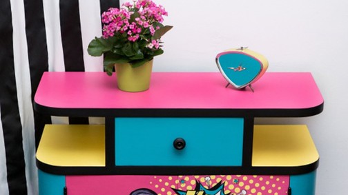 Nők, akik férfiakat megszégyenítő módon barkácsolnak: interjú Faragó Krisztinával