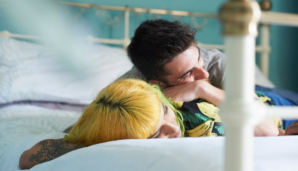  Valaki a klímakatasztrófa miatt nem akar gyereket, más a kapcsolatát félti, valaki pedig nem érez magában anyai/apai ösztönt