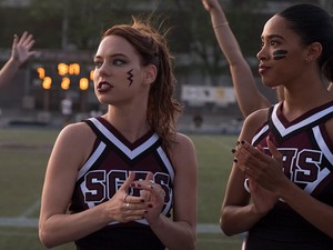 A Pretty Little Liars új köntösben: Riválisok