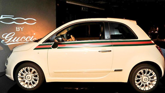 Stílus és sebesség: A divat autóipari kalandozásai 