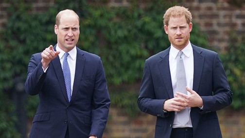 Így érez Vilmos herceg Harry herceg botrányos interjúja után: kiderült, mit gondol a trónörökös a testvéréről