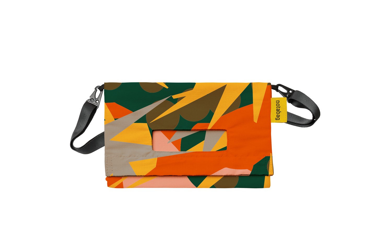 Notabag Crossbody light - Spark 7900 Ft