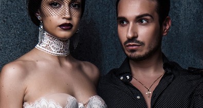 A Sugarbird fenegyereke: Baranyi Ádám Beyoncénak tervez