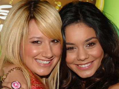 Imádjuk! A High School Musical sztárjai együtt fesztiváloztak