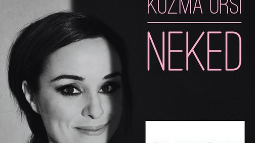 KLIPPREMIER - Kozma Orsi új dalának klipje CSAK nálunk!