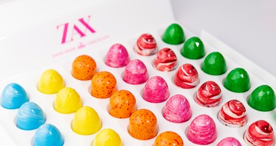 Oscar-díjat kapott a magyar csoki! Ez a márka kapta az elismerést