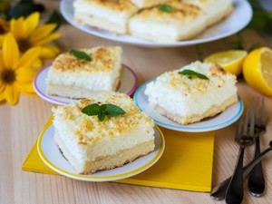 Íme a legfinomabb gluténmentes túros süti, amit valaha kóstoltál!