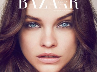 Palvin Barbi álomszép fotókon tért vissza