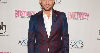 A hét legstílusosabb pasija: Adam Lambert