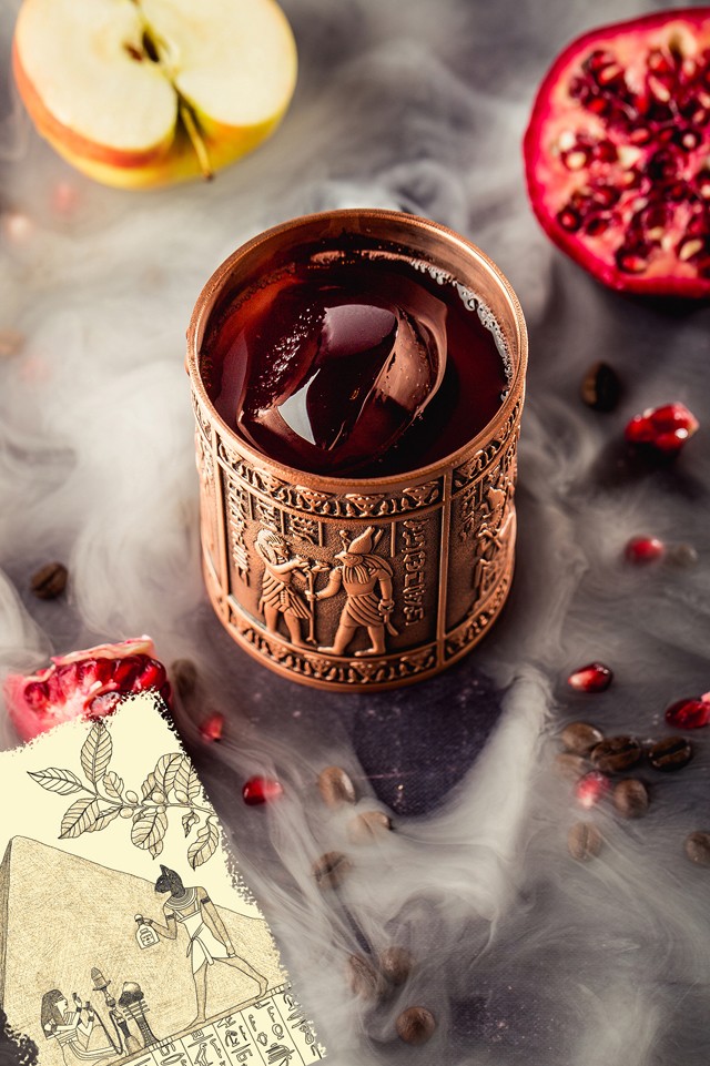 Kipróbáltuk az Aria Hotel Budapest legújabb őszi-téli finomságait