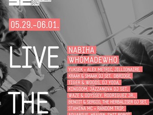 Jön az első Budapest Essentials fesztivál!