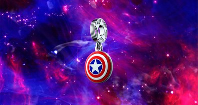 Bemutatjuk az első MARVEL X Pandora kollekciót