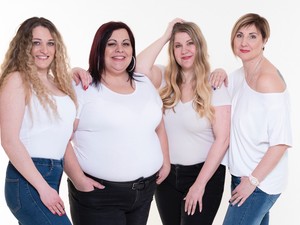 Ki lehet címlaplány? A paraméterek, hírnév vagy karizma dönt?