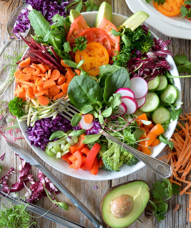 Így készítsd el a zöldséget, hogy a lehető legtöbb vitamin és antioxidáns maradjon benne!