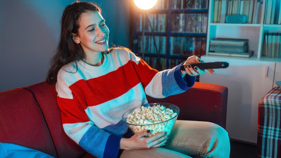 A Netflix fejlesztői rejtett parancsokat is beépítettek a tökéletes kép- és hangélményért