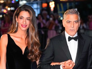 Amal Clooney reggelije bizarrnak tűnhet, mégis nagyon egészséges: ennek köszönheti karcsú alakját George Clooney felesége