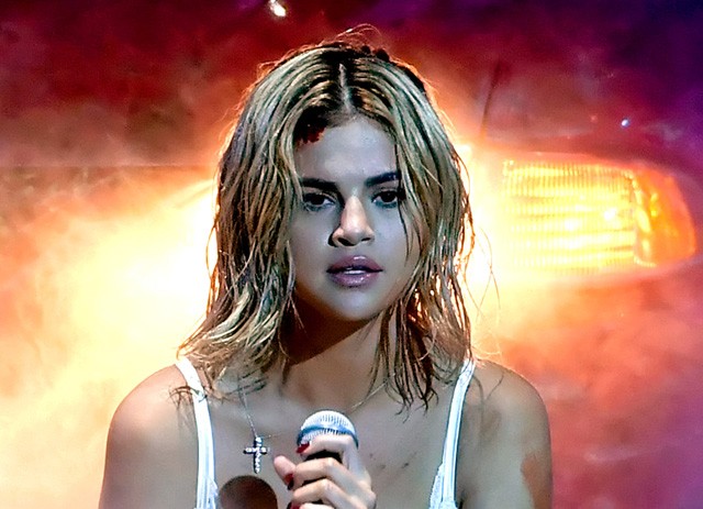 Selena Gomez