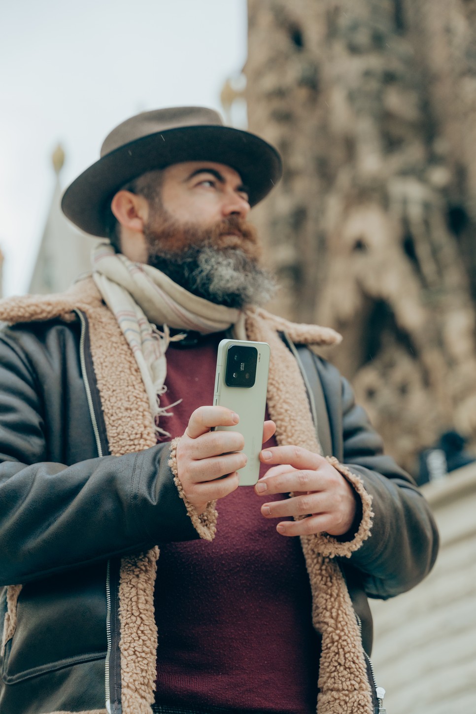 Xiaomi 15 sorozat: a fotózásra tervezett intelligencia