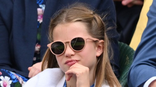 Sarolta hercegnő és Vilmos herceg közös videója üstökösként hasít