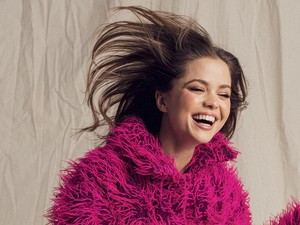 Nagy Bogi:„Nem szabad, hogy a közösségi média befolyásolja, hogyan érezzük magunkat”