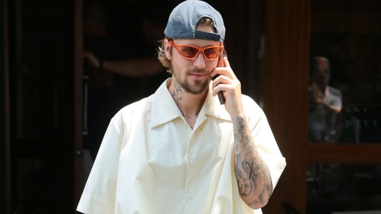 Mégis mi történik? Justin Bieber olyat tett az Instagramon, amire azóta is keressük a választ