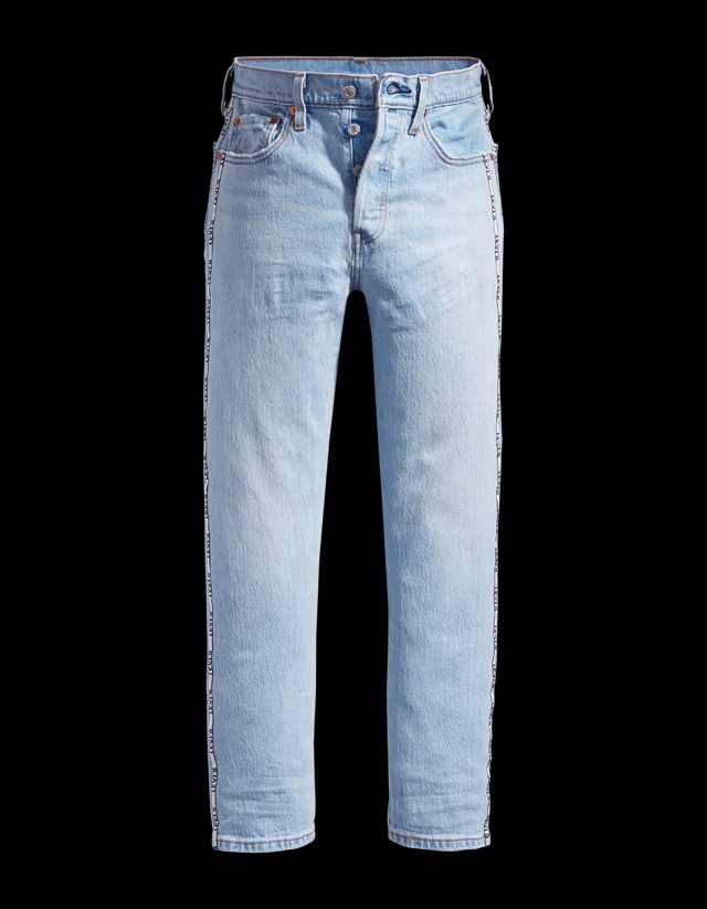 Világos farmer LEVI`S 32990 Ft