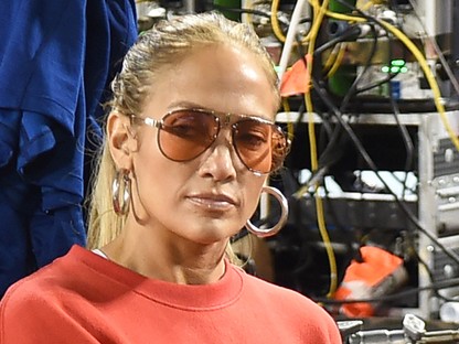 Jennifer Lopez kinövesztett frufruja pillanatok alatt a szezon legmenőbb frizurája lett
